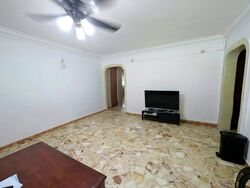 Blk 20 Teck Whye Heights Iii (Choa Chu Kang), HDB 4 Rooms #609576621
